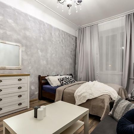 إلفيف Apartment On Sharanevycha المظهر الخارجي الصورة