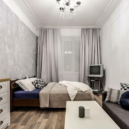 إلفيف Apartment On Sharanevycha المظهر الخارجي الصورة