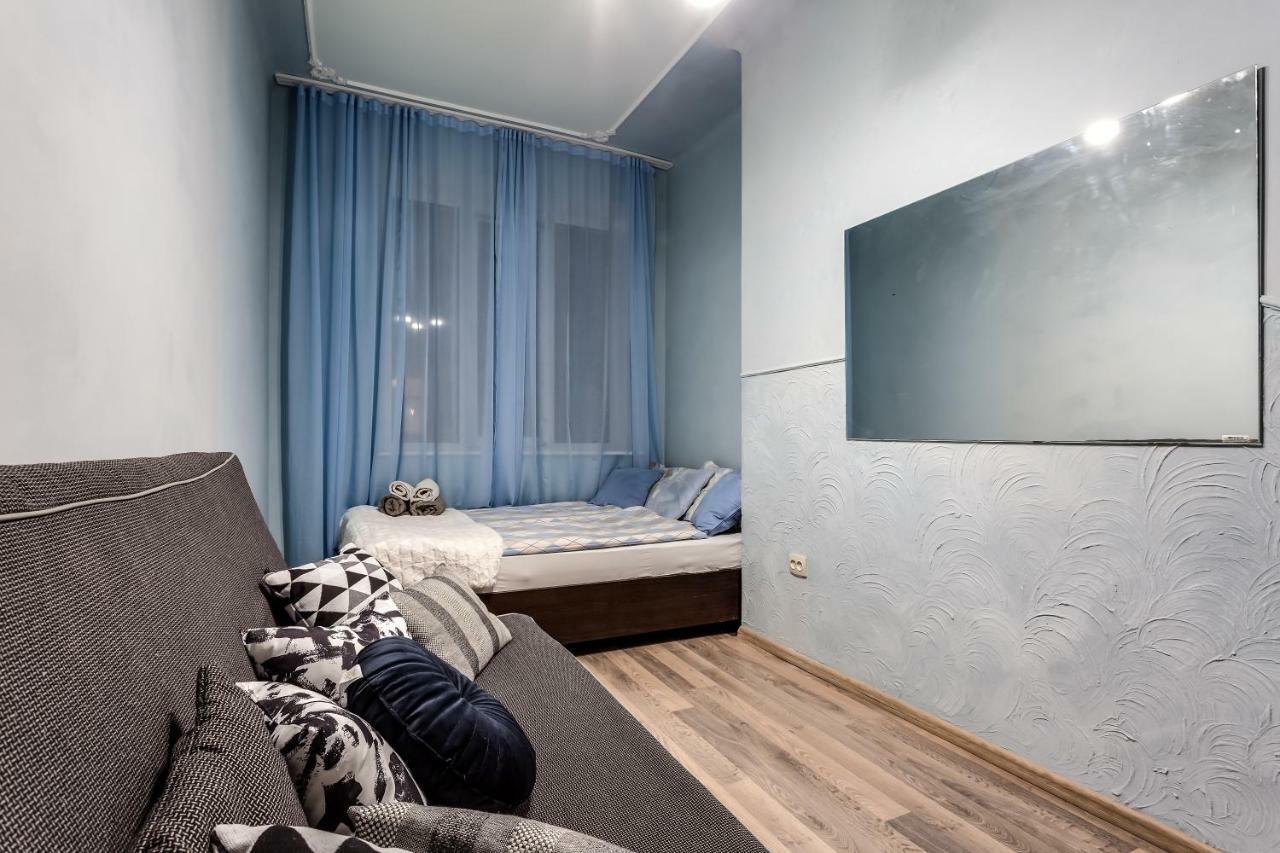 إلفيف Apartment On Sharanevycha المظهر الخارجي الصورة