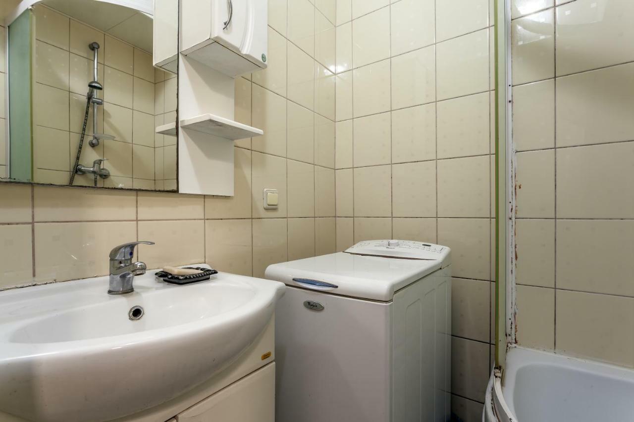 إلفيف Apartment On Sharanevycha المظهر الخارجي الصورة