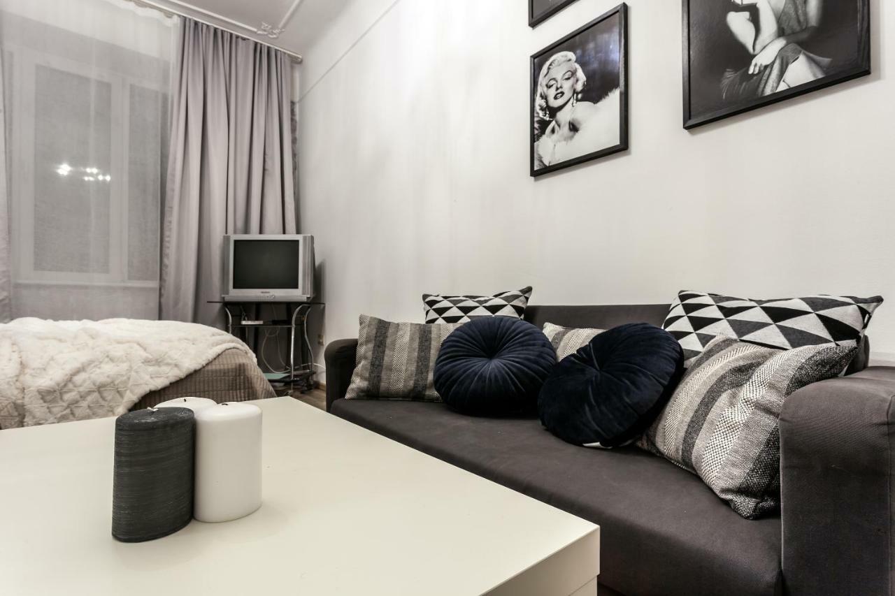 إلفيف Apartment On Sharanevycha المظهر الخارجي الصورة
